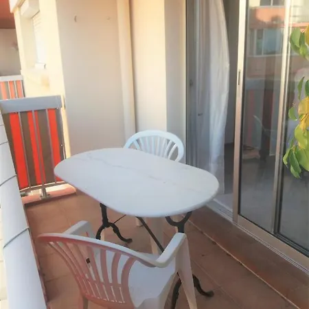 Apartment St Aygulf Var, A 200 M De La Mer. *