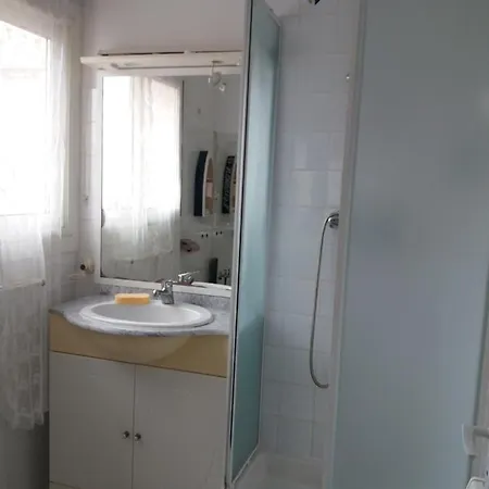St Aygulf Var, A 200 M De La Mer. Apartment *