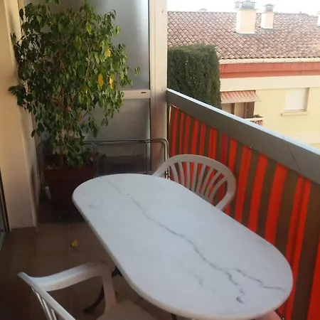 St Aygulf Var, A 200 M De La Mer. Apartment *